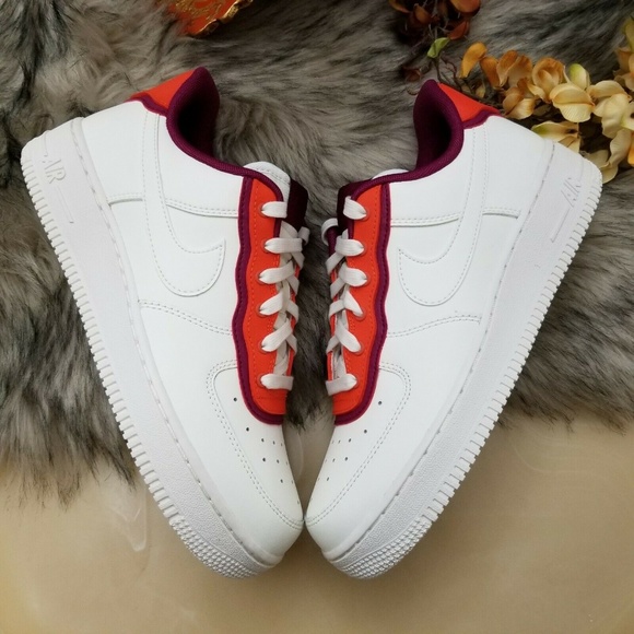 nike air force 1 07 special edition